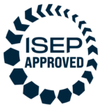 ISEP (Institute of Sustainability & Environmental Professionals) - Approved